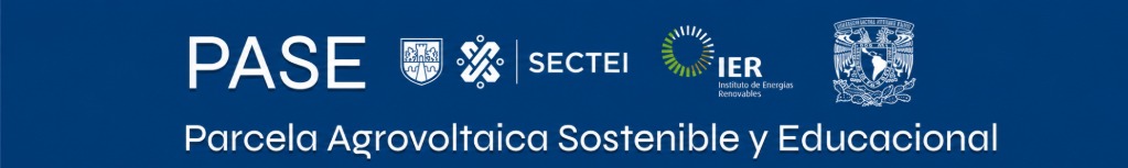 Encabezado PASE